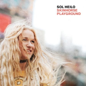 Sol Heilo - Skinhorse Playground i gruppen VINYL / Pop hos Bengans Skivbutik AB (2549117)
