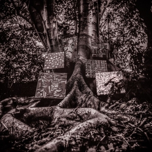 Kamasi Washington - Harmony Of Difference (Ep) i gruppen CD / Pop-Rock hos Bengans Skivbutik AB (2549535)