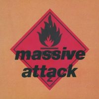 Massive Attack - Blue Lines i gruppen Minishops / Beth Gibbons hos Bengans Skivbutik AB (2549569)