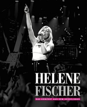 Helene Fischer - Das Konzert Aus Dem Kesselhaus (Dvd i gruppen ÖVRIGT / Musik-DVD & Bluray hos Bengans Skivbutik AB (2549571)