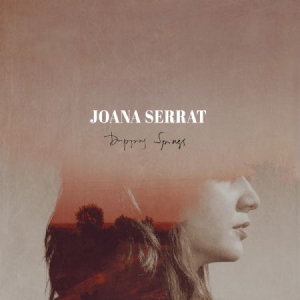 Joana Serrat - Dripping Springs i gruppen VINYL / Country hos Bengans Skivbutik AB (2549581)