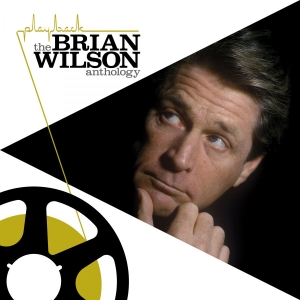 Brian Wilson - Playback: The Brian Wilson Ant i gruppen CD / Pop-Rock hos Bengans Skivbutik AB (2549586)