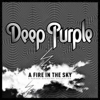 DEEP PURPLE - A FIRE IN THE SKY (3CD) i gruppen CD / Hårdrock,Pop-Rock hos Bengans Skivbutik AB (2549589)