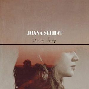 Joana Serrat - Dripping Springs i gruppen CD / Country hos Bengans Skivbutik AB (2549594)