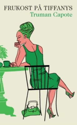 Truman Capote - Frukost på Tiffany's i gruppen VI TIPSAR / Musikböcker hos Bengans Skivbutik AB (2550345)