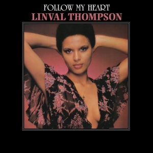 Thompson Linval - Follow My Heart i gruppen VINYL / Reggae hos Bengans Skivbutik AB (2550373)