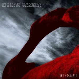 Kirlian Camera - Sky Collapse i gruppen VINYL / Pop hos Bengans Skivbutik AB (2550379)