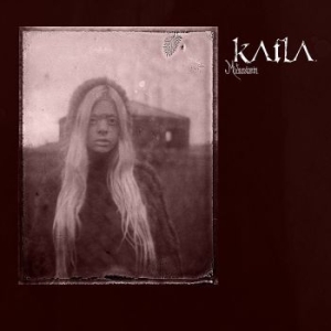 Katla - Moourastin (2 Lp Black Vinyl) i gruppen VINYL / Hårdrock/ Heavy metal hos Bengans Skivbutik AB (2550388)