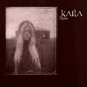 Katla - Moourastin (2 Lp Dark Green Vinyl) i gruppen VINYL / Hårdrock/ Heavy metal hos Bengans Skivbutik AB (2550389)