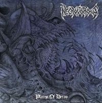 Necrovorous - Plains Of Decay i gruppen CD / Hårdrock hos Bengans Skivbutik AB (2550400)