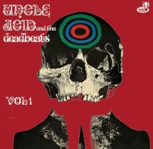 Uncle Acid & The Deadbeats - Vol 1 i gruppen Minishops / Uncle Acid hos Bengans Skivbutik AB (2550422)