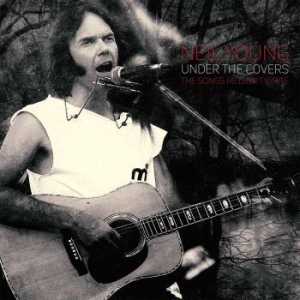 Neil Young - Under The Covers i gruppen Minishops / Neil Young hos Bengans Skivbutik AB (2551117)