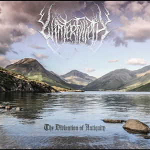 Winterfylleth - The Divination Of Antiquity i gruppen VINYL / Hårdrock hos Bengans Skivbutik AB (2551129)