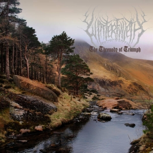 Winterfylleth - The Threnody Of Triumph i gruppen VINYL / Hårdrock hos Bengans Skivbutik AB (2551130)