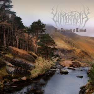 Winterfylleth - The Threnody Of Triumph i gruppen VINYL / Hårdrock hos Bengans Skivbutik AB (2551130)