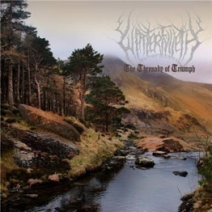 Winterfylleth - The Threnody Of Triumph i gruppen CD / Hårdrock hos Bengans Skivbutik AB (2551133)