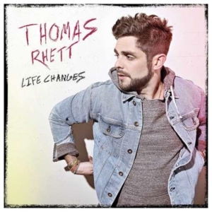 Thomas Rhett - Life Changes i gruppen CD / Pop-Rock hos Bengans Skivbutik AB (2551139)