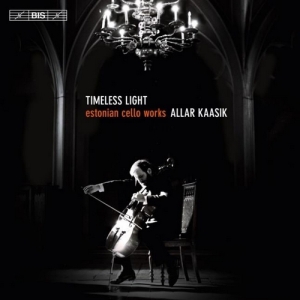 Grigorjeva Galina Sink Kuldar K - Timeless Light - Estonian Cello Wor i gruppen ÖVRIGT hos Bengans Skivbutik AB (2551152)