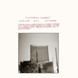 Godspeed You! Black Emperor - Luciferian Towers i gruppen Minishops / Godspeed You hos Bengans Skivbutik AB (2551333)