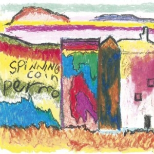 Spinning Coin - Permo i gruppen CD / Rock hos Bengans Skivbutik AB (2551337)