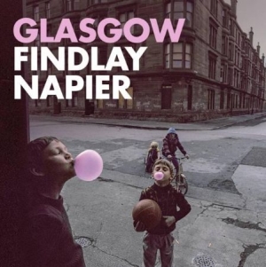 Napier Findlay - Glasgow i gruppen CD / Pop hos Bengans Skivbutik AB (2551388)