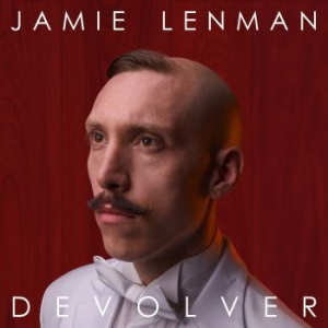 Lenman Jamie - Devolver i gruppen VINYL / Rock hos Bengans Skivbutik AB (2551451)