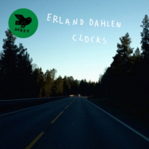 Dahlen Erland - Clocks i gruppen CD / Jazz hos Bengans Skivbutik AB (2551464)