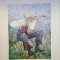 Björgum Hallvard T. - Björgumspel Vol.Iii (Cd+Dvd) i gruppen CD / Elektroniskt,World Music hos Bengans Skivbutik AB (2551472)