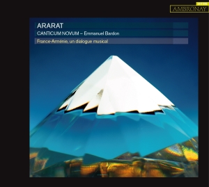 Various - Ararat i gruppen Externt_Lager / Naxoslager hos Bengans Skivbutik AB (2551480)