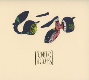 Lo'jo - Fonetiq Flowers i gruppen CD / Elektroniskt,World Music hos Bengans Skivbutik AB (2551486)