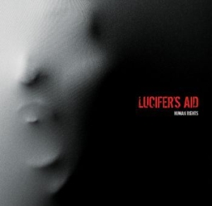 Lucifer's Aid - Human Rights i gruppen CD / Pop hos Bengans Skivbutik AB (2551624)