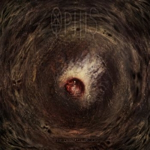 Ophis - Dismal Circle The i gruppen CD / Hårdrock/ Heavy metal hos Bengans Skivbutik AB (2551661)