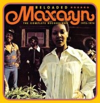 Maxayn - Reloaded:Complete Recordings 1972-1 i gruppen CD / Toppsäljare hos Bengans Skivbutik AB (2551694)