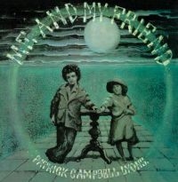 Campbell-Lyons Patrick - Me And My Friend: Remastered & Expa i gruppen CD / Pop-Rock hos Bengans Skivbutik AB (2551703)