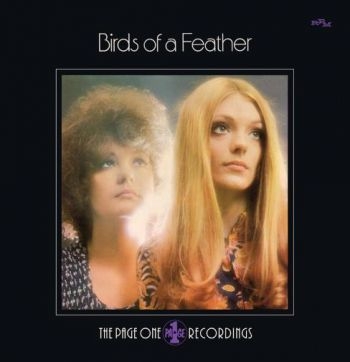 Birds Of A Feather - Birds Of A Feather: The Page One Re i gruppen CD / Toppsäljare hos Bengans Skivbutik AB (2551708)
