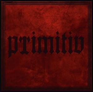 Arroganz - Primitiv i gruppen CD / Hårdrock/ Heavy metal hos Bengans Skivbutik AB (2552679)