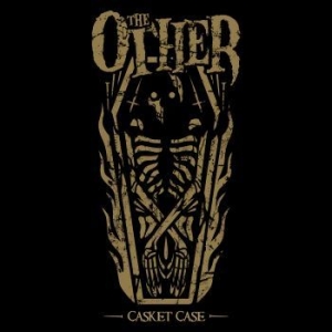 Other The - Casket Case Black 2 Vinyl (One Side i gruppen VINYL / Pop-Rock hos Bengans Skivbutik AB (2552890)