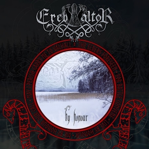 Ereb Altor - By Honour i gruppen VINYL / Hårdrock,Svensk Musik hos Bengans Skivbutik AB (2552892)