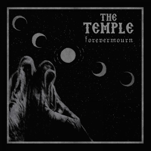 Temple The - Forevermourn i gruppen VINYL / Hårdrock hos Bengans Skivbutik AB (2552893)