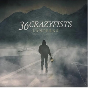 36 Crazyfists - Lanterns i gruppen VINYL / Hårdrock hos Bengans Skivbutik AB (2552909)