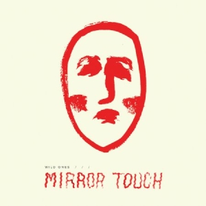 Wild Ones - Mirror Touch i gruppen CD / Kommande / Reggae hos Bengans Skivbutik AB (2553177)