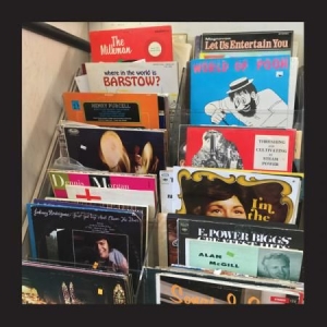 World Of Pooh - Land Of Thirst i gruppen VINYL / Rock hos Bengans Skivbutik AB (2553181)