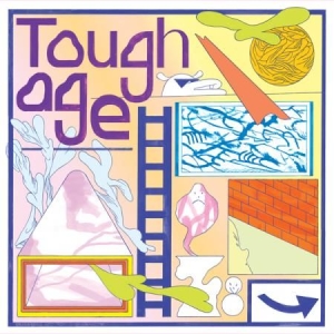 Tough Age - Shame in the group CD / Upcoming releases / Reggae at Bengans Skivbutik AB (2553184)