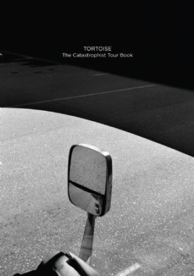 Tortoise - Catastrophist Tour Book (Cd+Bok) i gruppen CD / Kommande / Reggae hos Bengans Skivbutik AB (2553185)