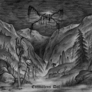 Mork - Eremittens Dal i gruppen VINYL / Kommande / Övrigt hos Bengans Skivbutik AB (2553190)