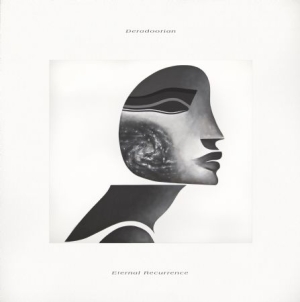 Deradoorian - Eternal Recurrence i gruppen VINYL / Rock hos Bengans Skivbutik AB (2553200)