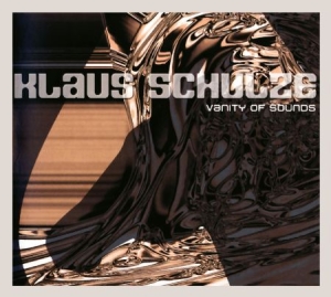 Schulze Klaus - Vanity Of Sounds i gruppen CD / Pop hos Bengans Skivbutik AB (2553203)