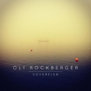 Rockberger Oli - Sovereign in the group CD / Upcoming releases / Övrigt at Bengans Skivbutik AB (2553216)