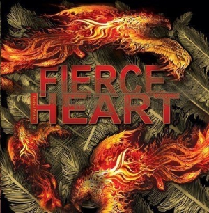 Fierce Heart - Fierce Heart i gruppen CD / Nyheter / Reggae hos Bengans Skivbutik AB (2553231)