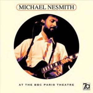 Newsmith Michael - At The Bbc Paris Theatre (Pic.Lp) i gruppen VINYL / Rock hos Bengans Skivbutik AB (2553234)